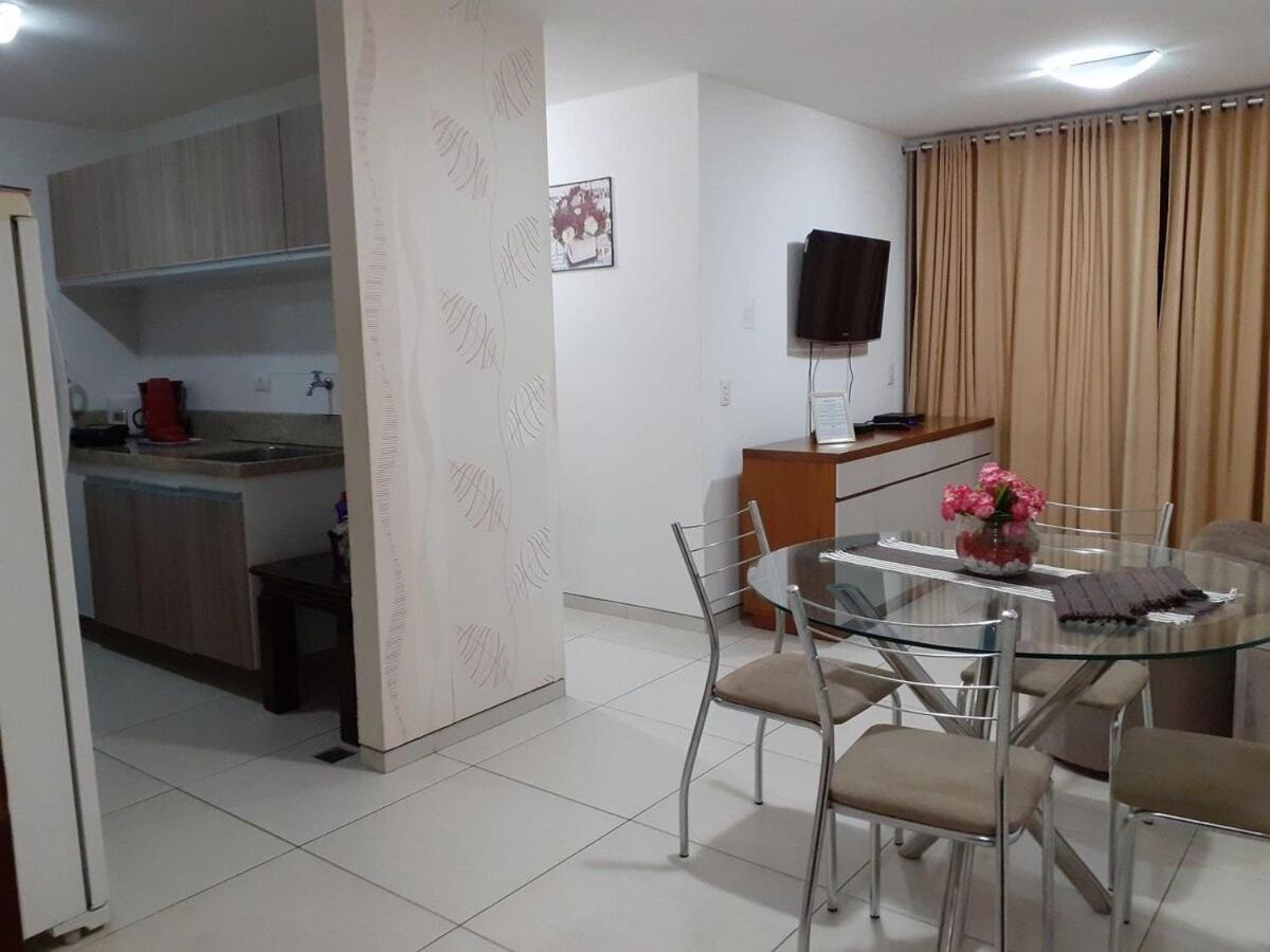 Nomar IV - Belissimo Apto No Cabo Branco โจเอาเปสโซอา ภายนอก รูปภาพ