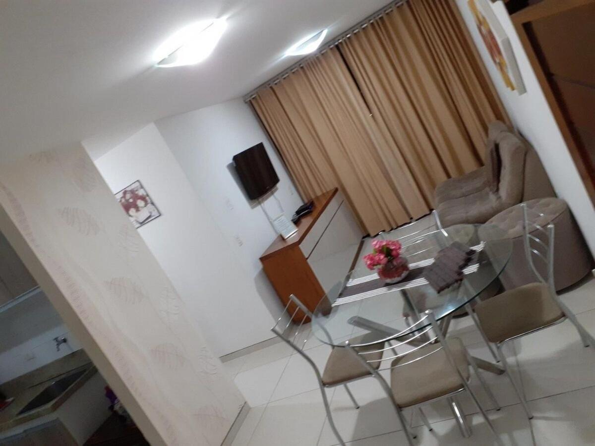 Nomar IV - Belissimo Apto No Cabo Branco โจเอาเปสโซอา ภายนอก รูปภาพ