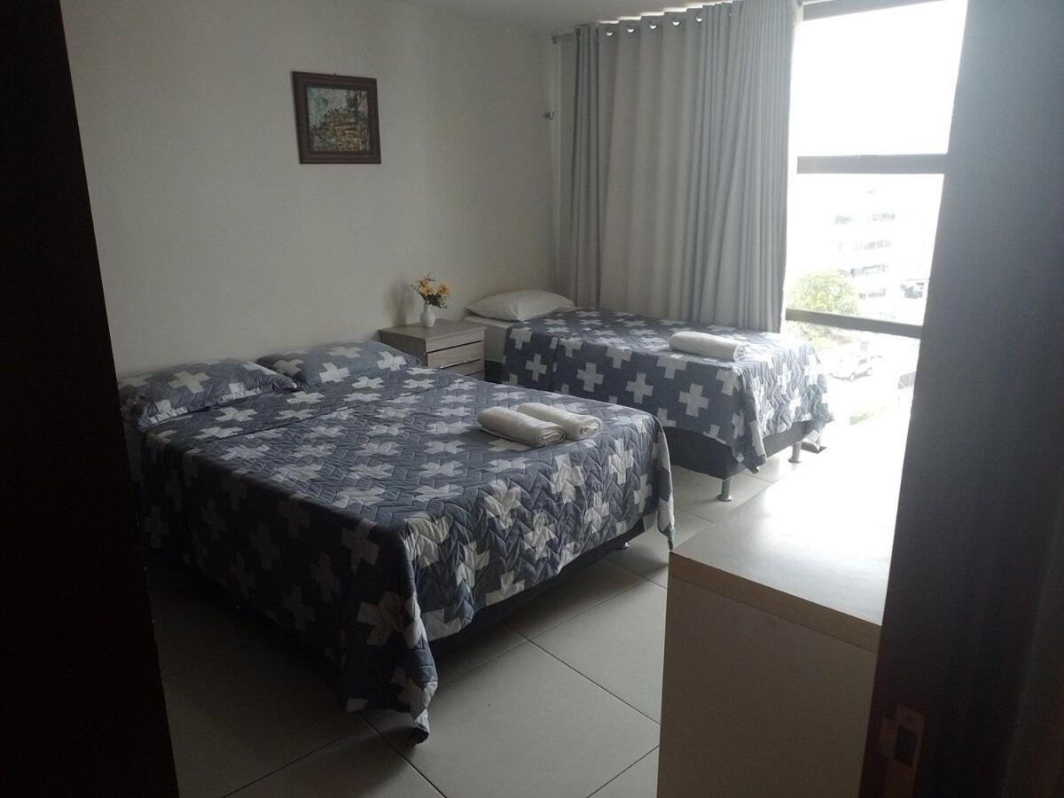 Nomar IV - Belissimo Apto No Cabo Branco โจเอาเปสโซอา ภายนอก รูปภาพ
